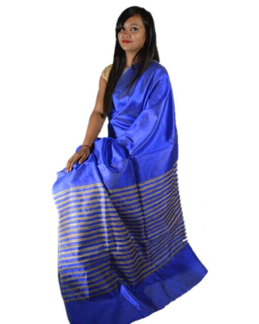 Ghicha Silk