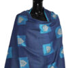 Buy Stylish Handwoven Silk Shawl