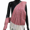 Buy 100% Pure Multi Color Silk Shawl