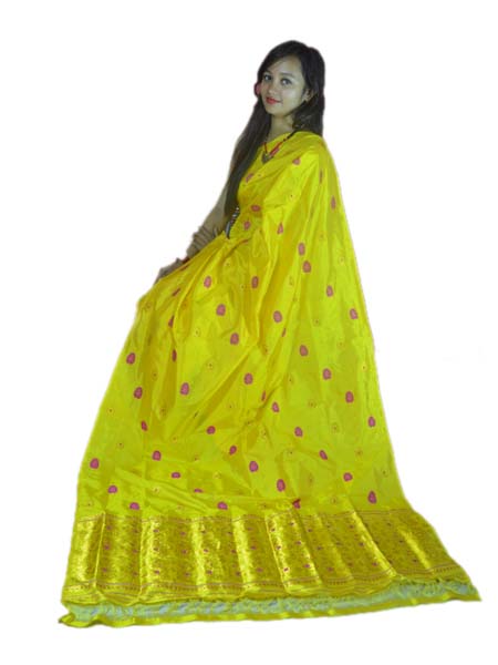 buy mekhela chador online