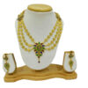 Jethipota Necklace
