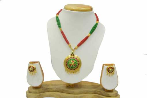 Japi Necklace