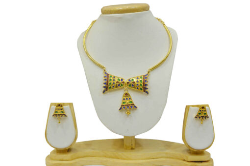 Thuriya Necklace