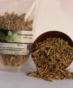 Buy Ashwagandha Online - 100 gm