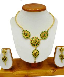 Assamese Jewellery