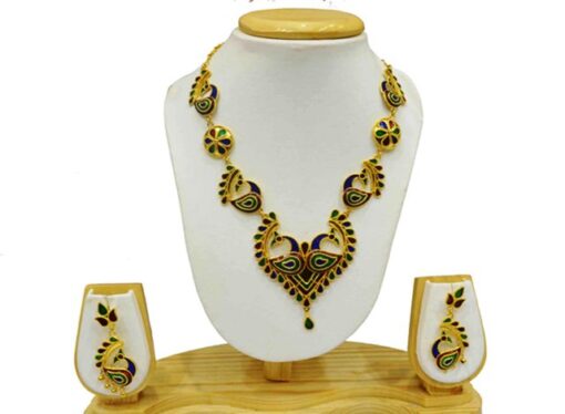 Assamese Traditional Jewellery