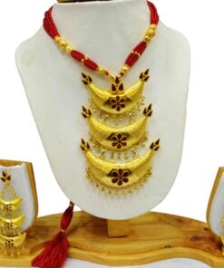 Buy Assamese Jewellery Online