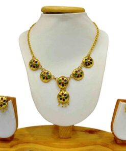 Assamese Jewellery