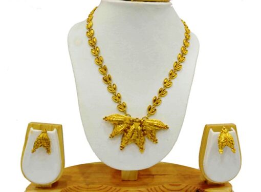 Assamese Traditional Jewellery