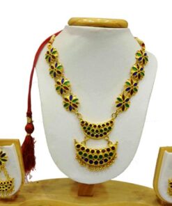 Assamese Traditional Jewellery