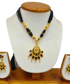 Assamese Jewellery