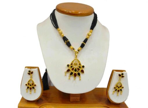 Assamese Jewellery