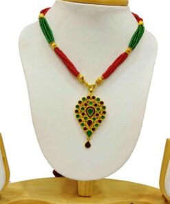 Assamese Jewellery