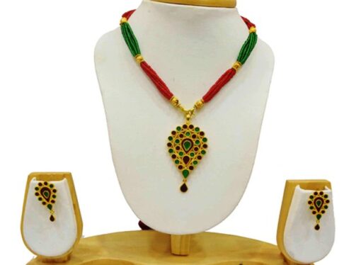 Assamese Jewellery