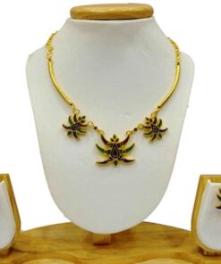 Assamese Jewellery