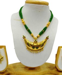 Assamese jewellery