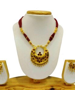 Assamese Jewellery