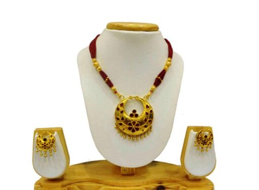 Assamese Jewellery