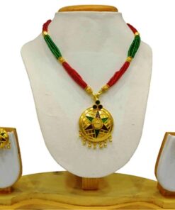 Assamese Jewellery