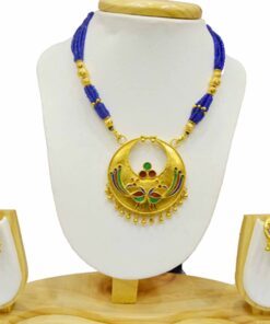 Buy Assamese Jewellery Designer