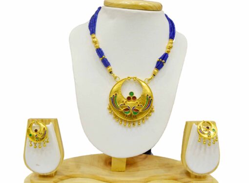 Buy Assamese Jewellery Designer