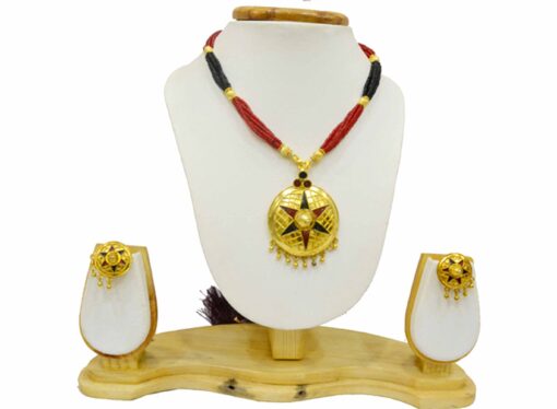 Assamese Jewellery