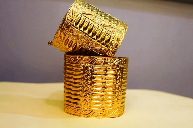 Assamese jewellery shop gamkharu price