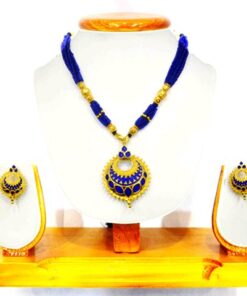 Assamese jewellery