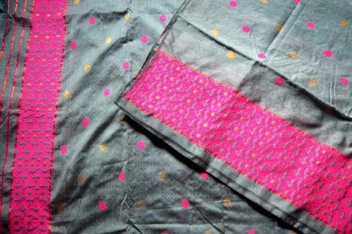 Cotton Mekhela Chadar Online Shopping