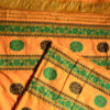Assamese Sador Mekhela