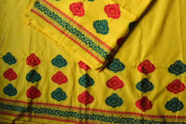 buwa mekhela sador price