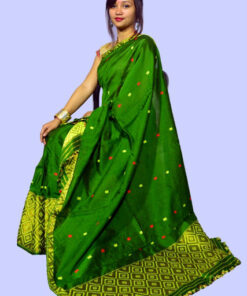 Mekhela Sador