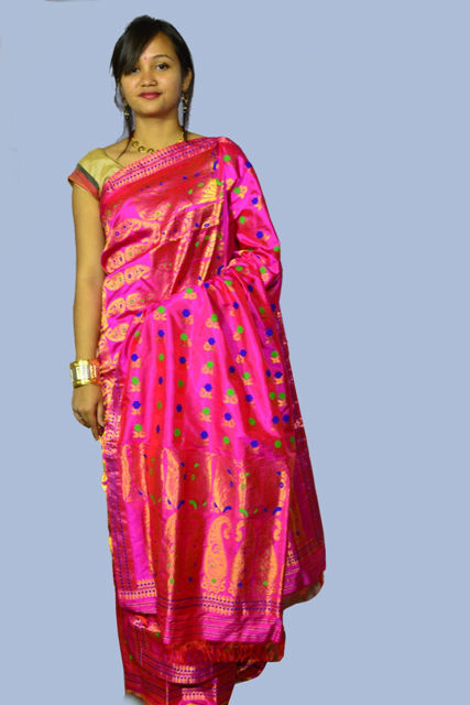 assamese dress online