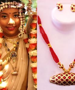 assamese jewellery