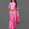 Cotton Mekhela Chador