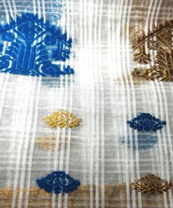 Kesapat Cotton Mekhela Chador